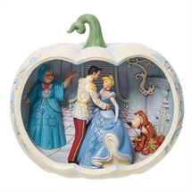 Disney Traditions - Cinderella Movie Scene